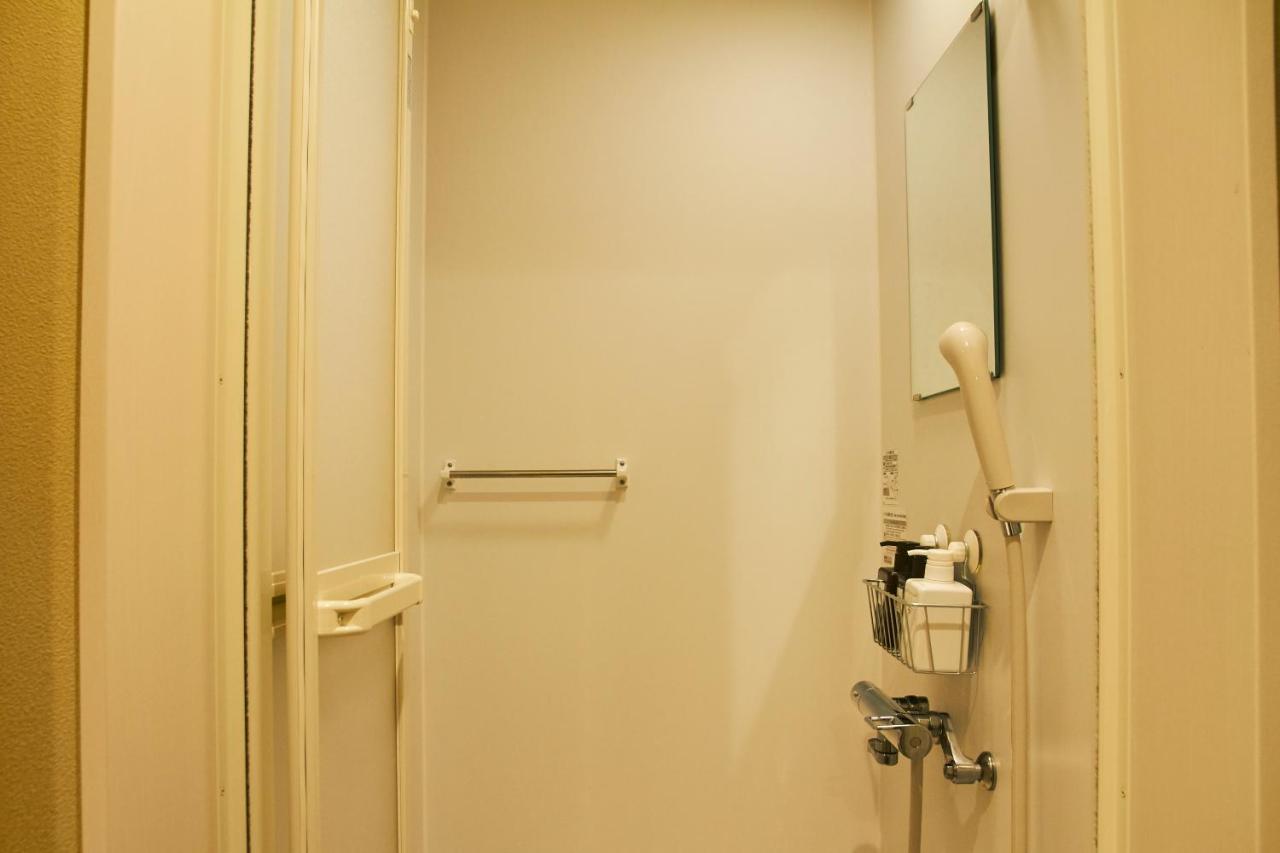 Apartment Klkl Asakusa Tokyo