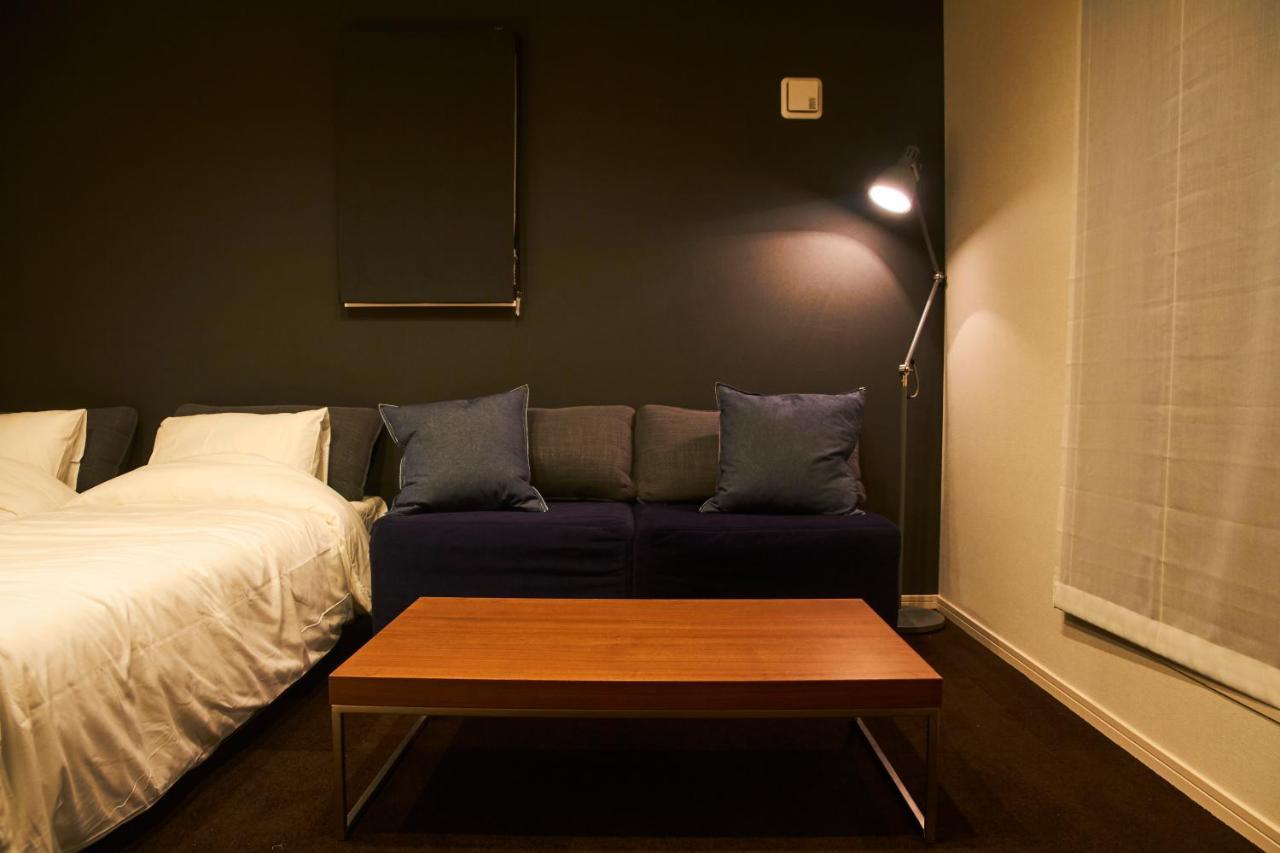 Apartment Klkl Asakusa *