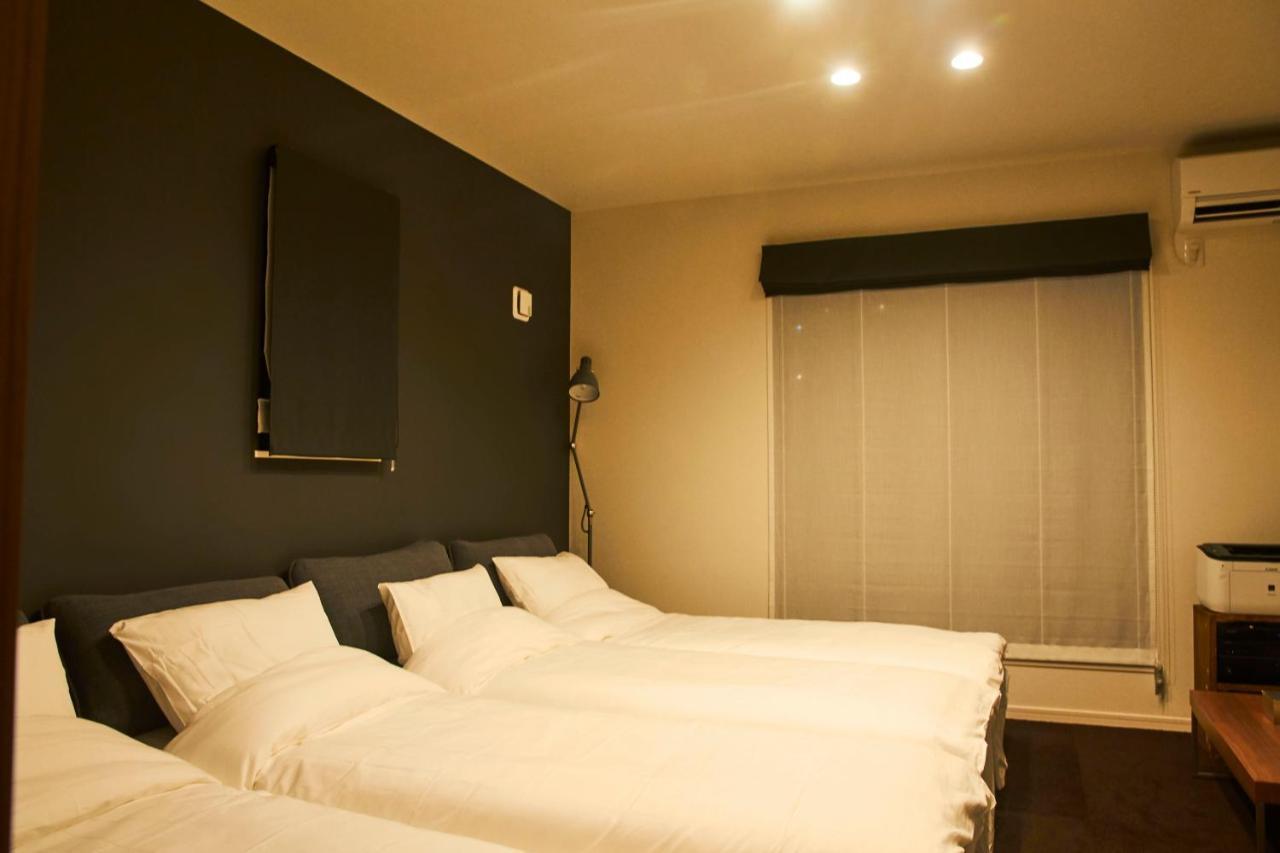 Klkl Asakusa Apartment